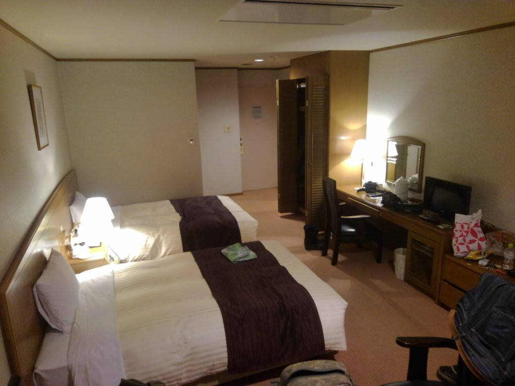 Hotel North King主图