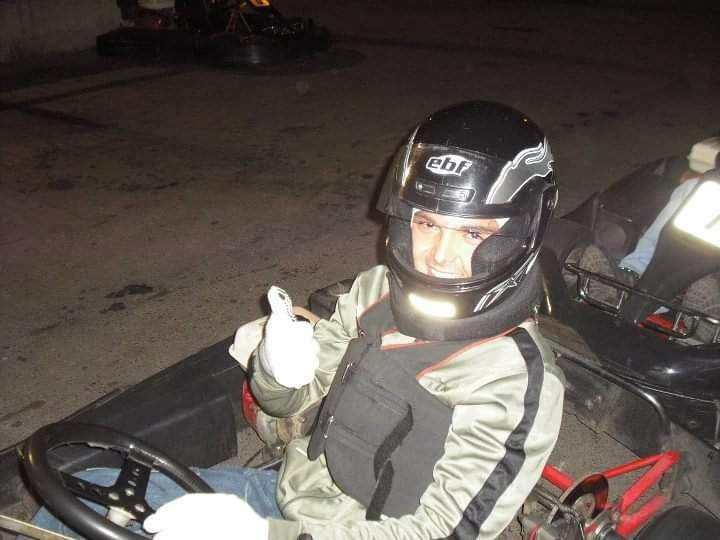 Arena Kartódromo Internacional de Volta Redonda景点图片