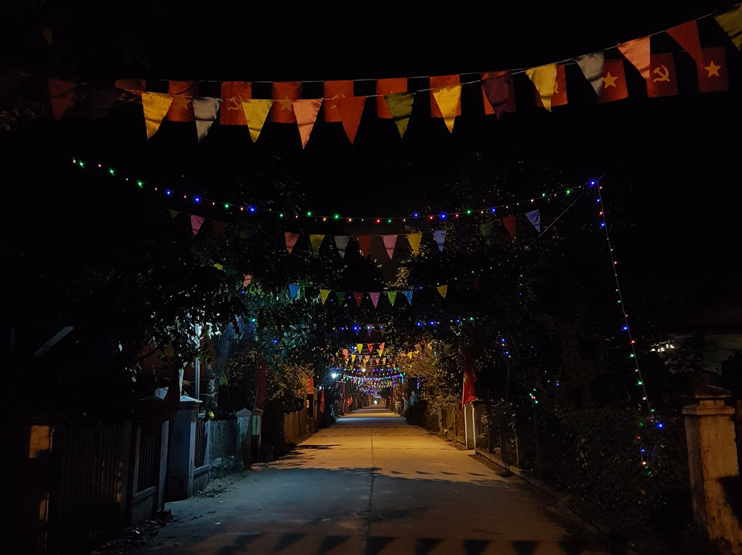 New Destination Homestay主图