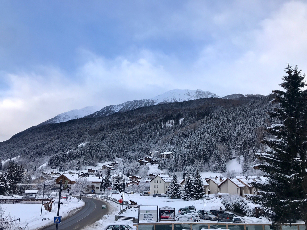 Baita Fanti Ski e Bike主图
