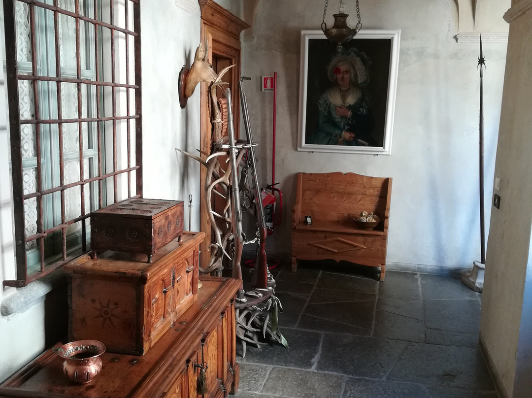 Palazzo Lambertenghi B&B主图