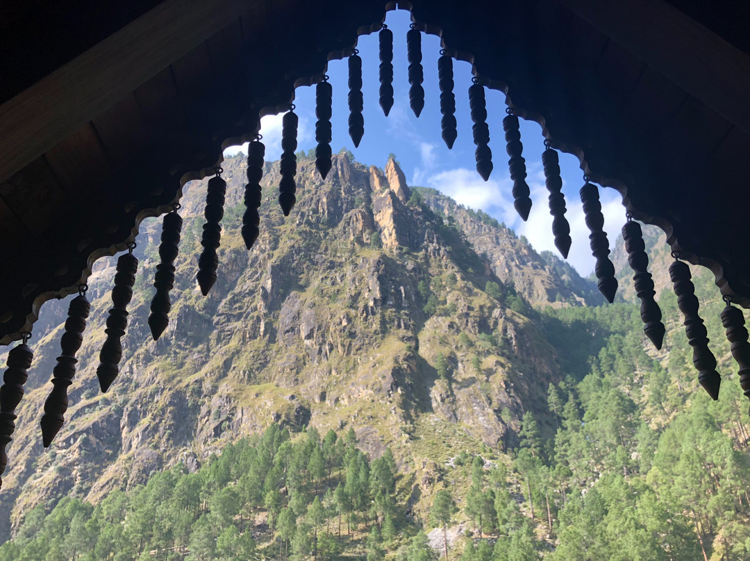 Kailasha - The Himalayan Village主图