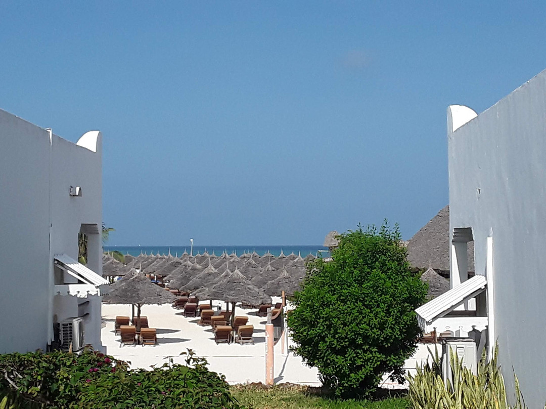 Kendwa Beach Resort主图