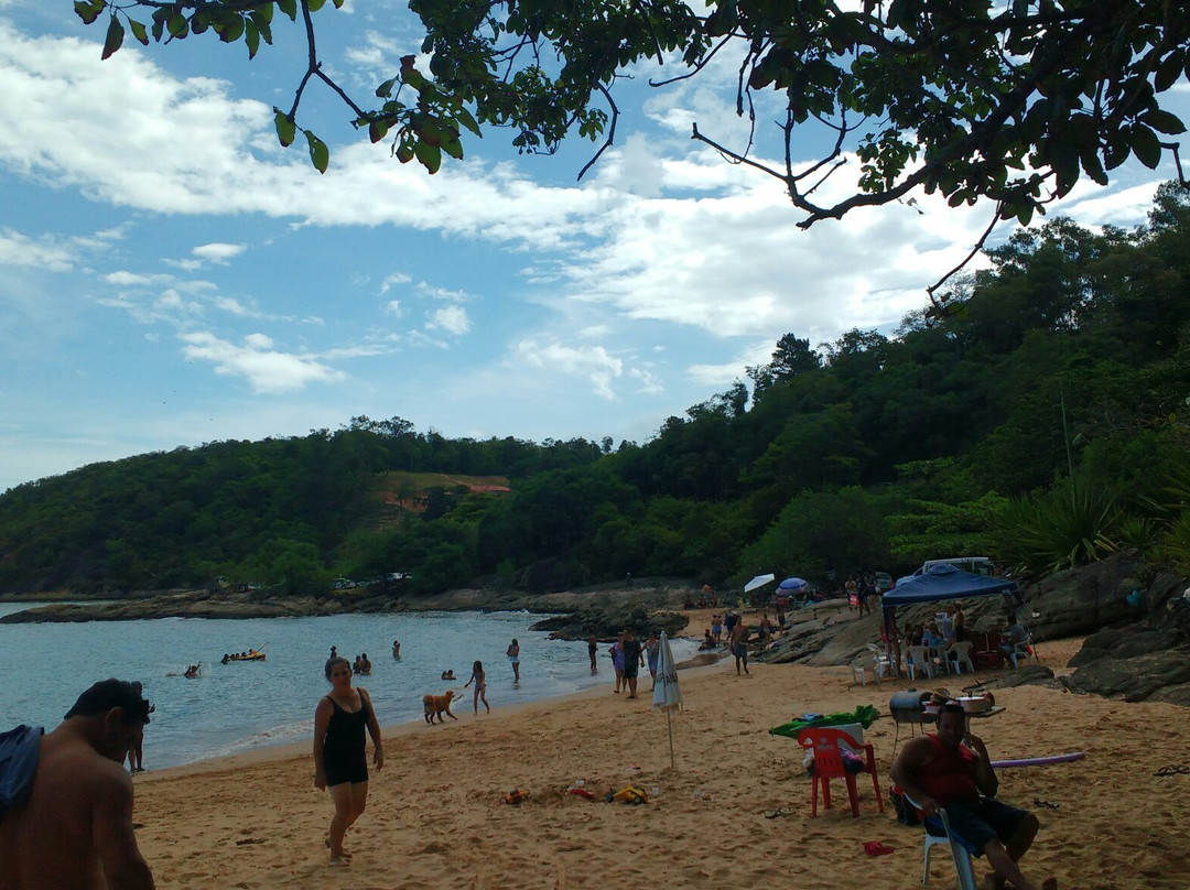 Marvila Beach景点图片