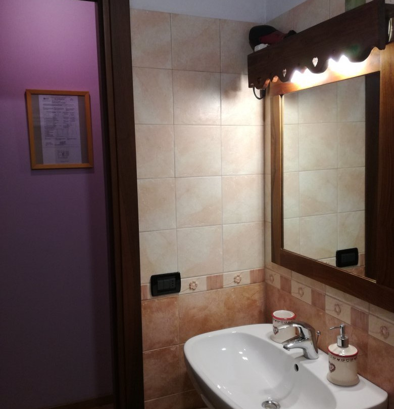 B&B La Ca d'Fassi主图