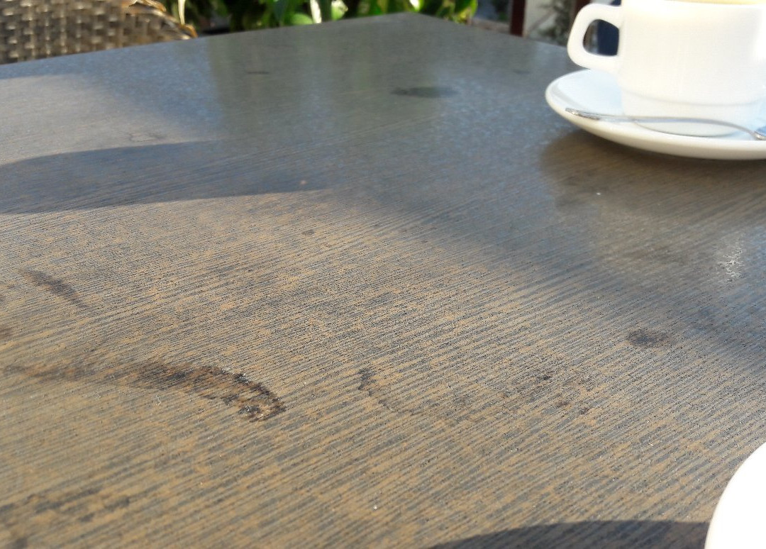 Huerta del Laurel主图