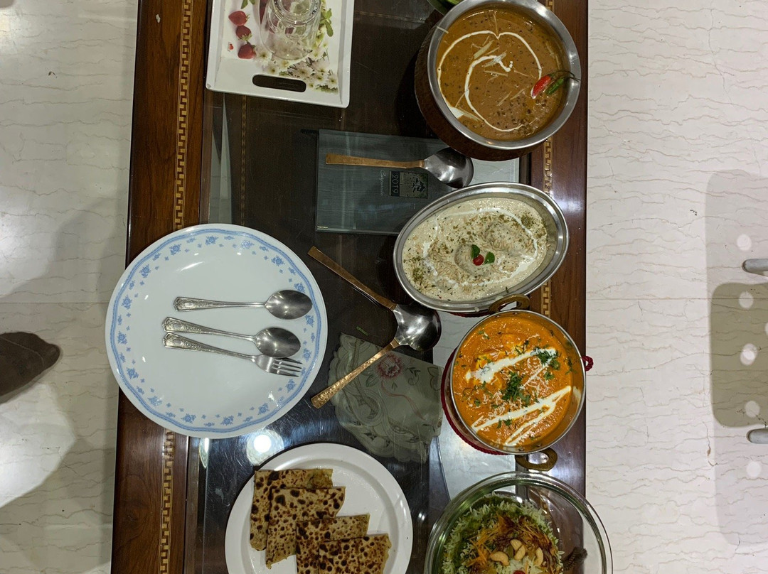 MasterChef Cooking Classes-新德里必去景点