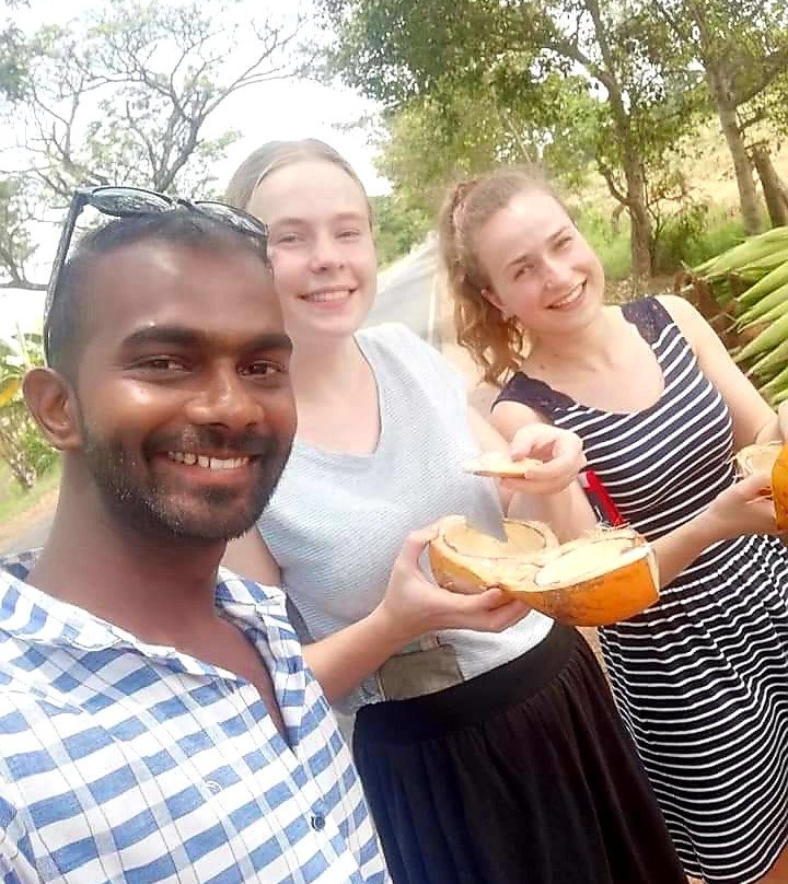 Cay Ceylon Tours-埃勒必去景点