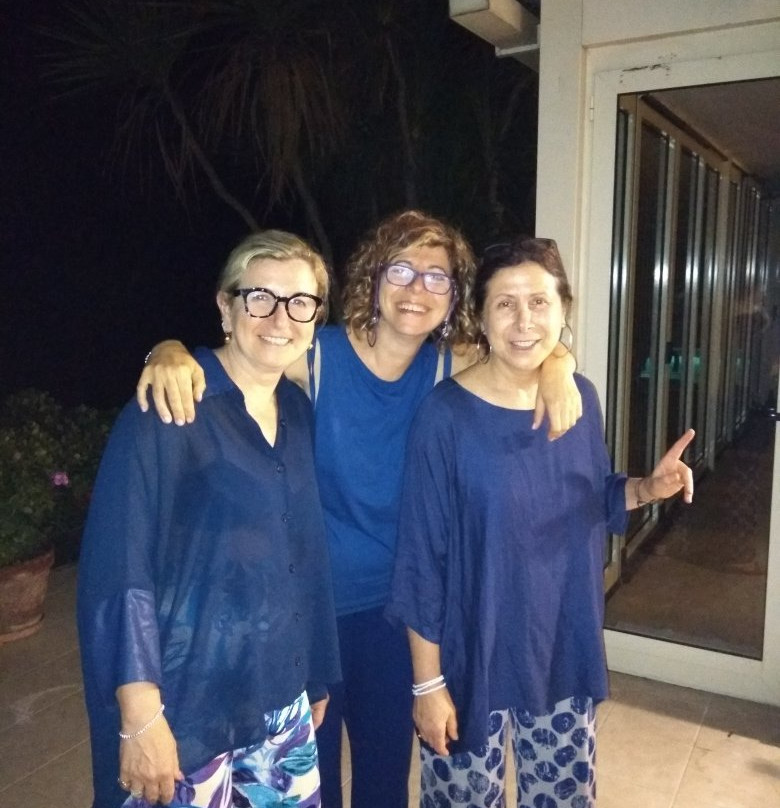 B&B Villa Anaclerio主图