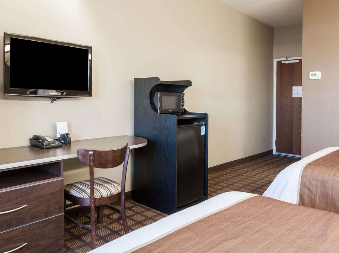 Microtel Inn & Suites by Wyndham Wheeler Ridge主图