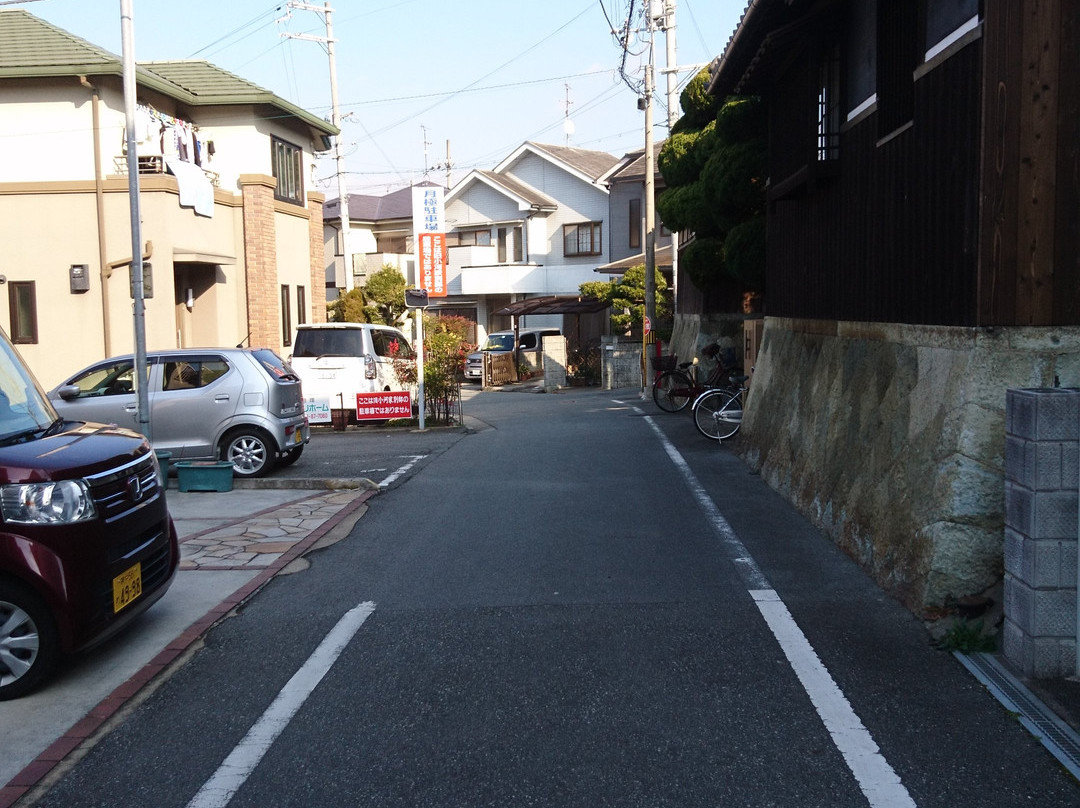 The Old Ogawa Residence景点图片