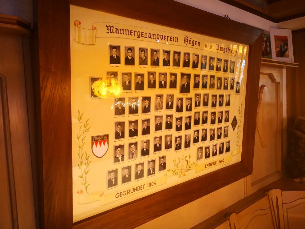 Landhotel Sternwirt-官方