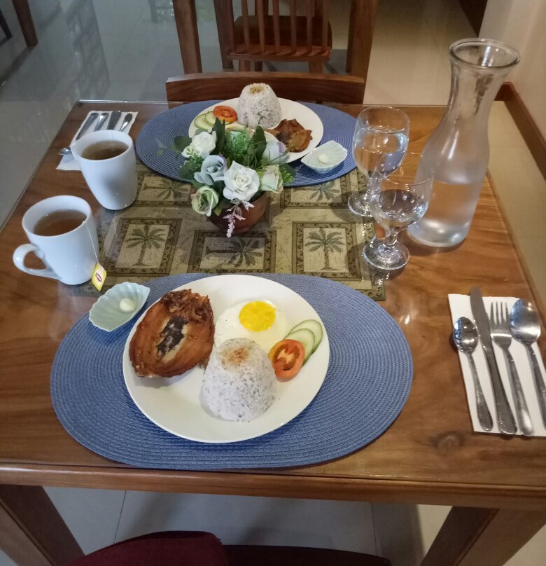Casa Remedios Bed & Breakfast
