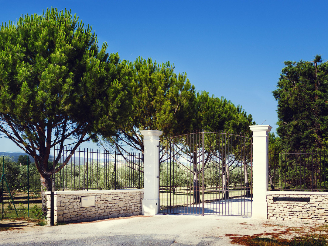 Domaine de Canfier主图