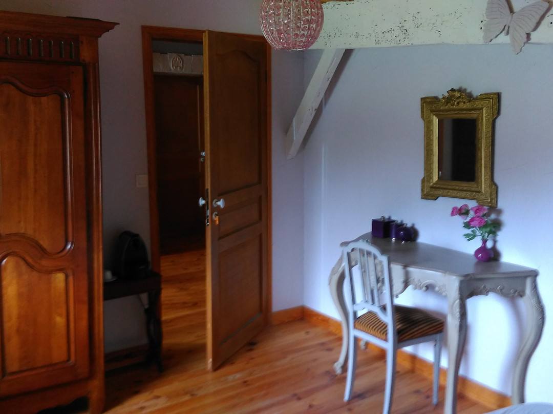 Maison d'Emmannaelle主图