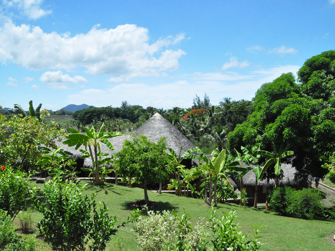 Orangea Village主图