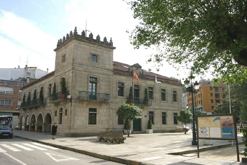 Hospedaje Bahía de San Simon