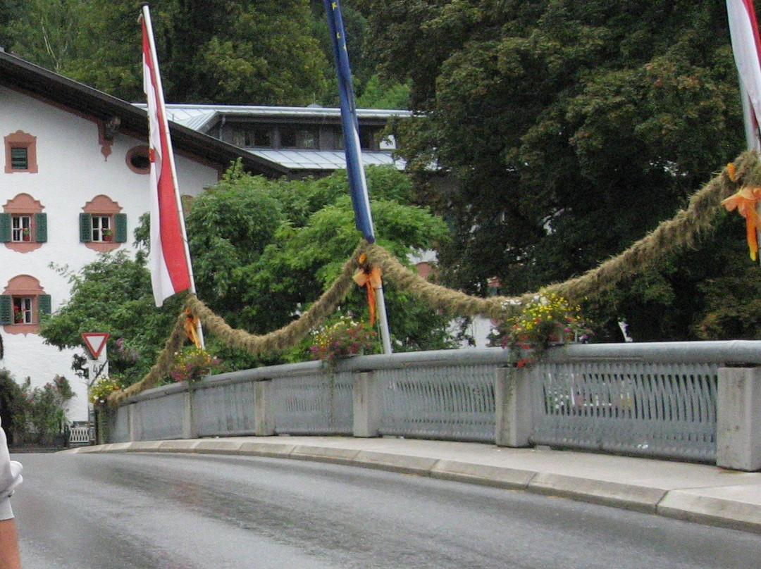 Hotel Lukashansl主图