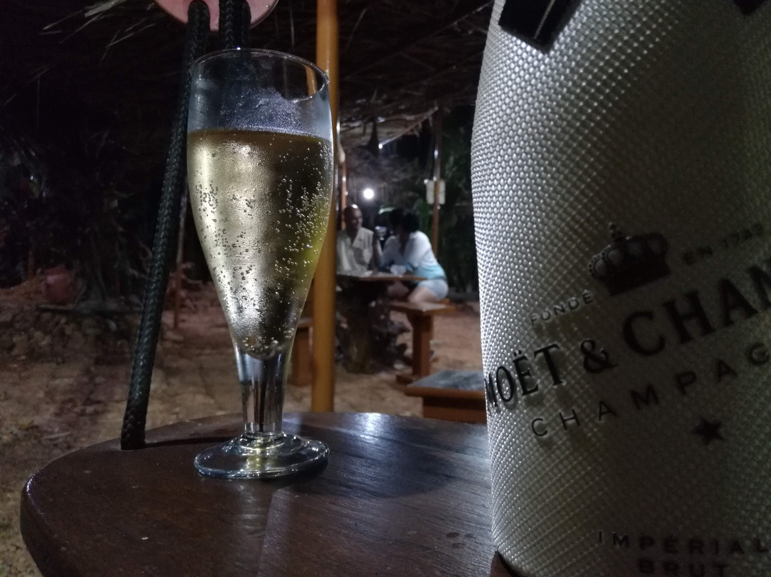 Moradia dos Quadros主图