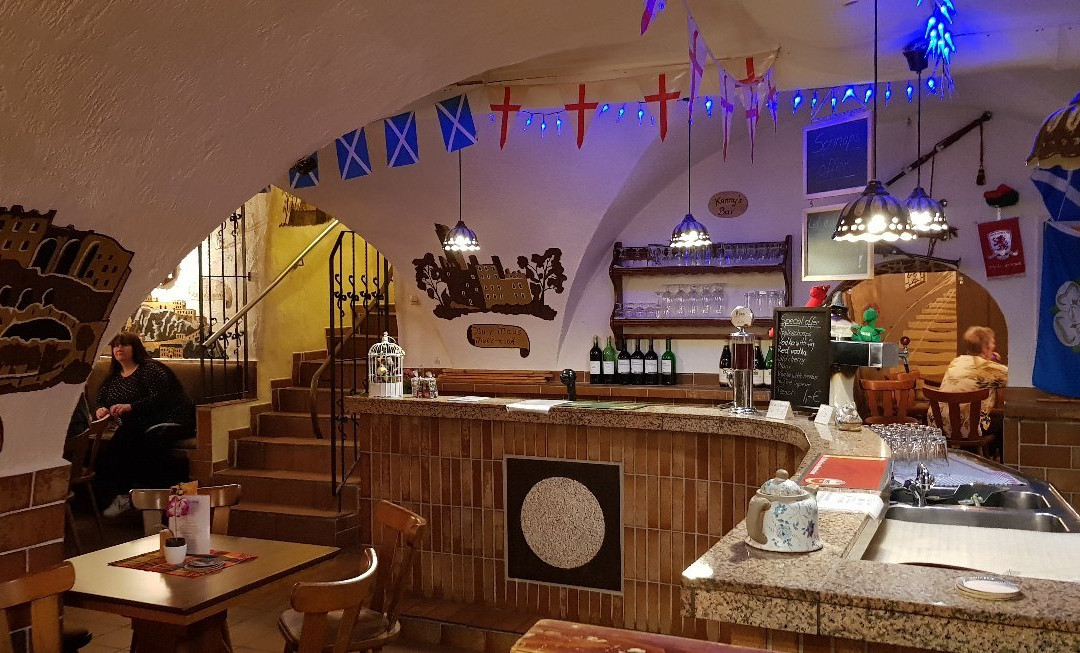 Hotel Kurfuerst Kamp主图