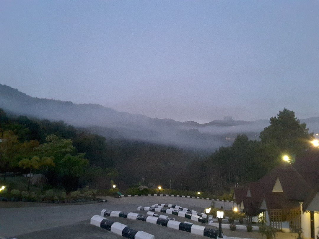 King Bridge Hotel and Resort主图