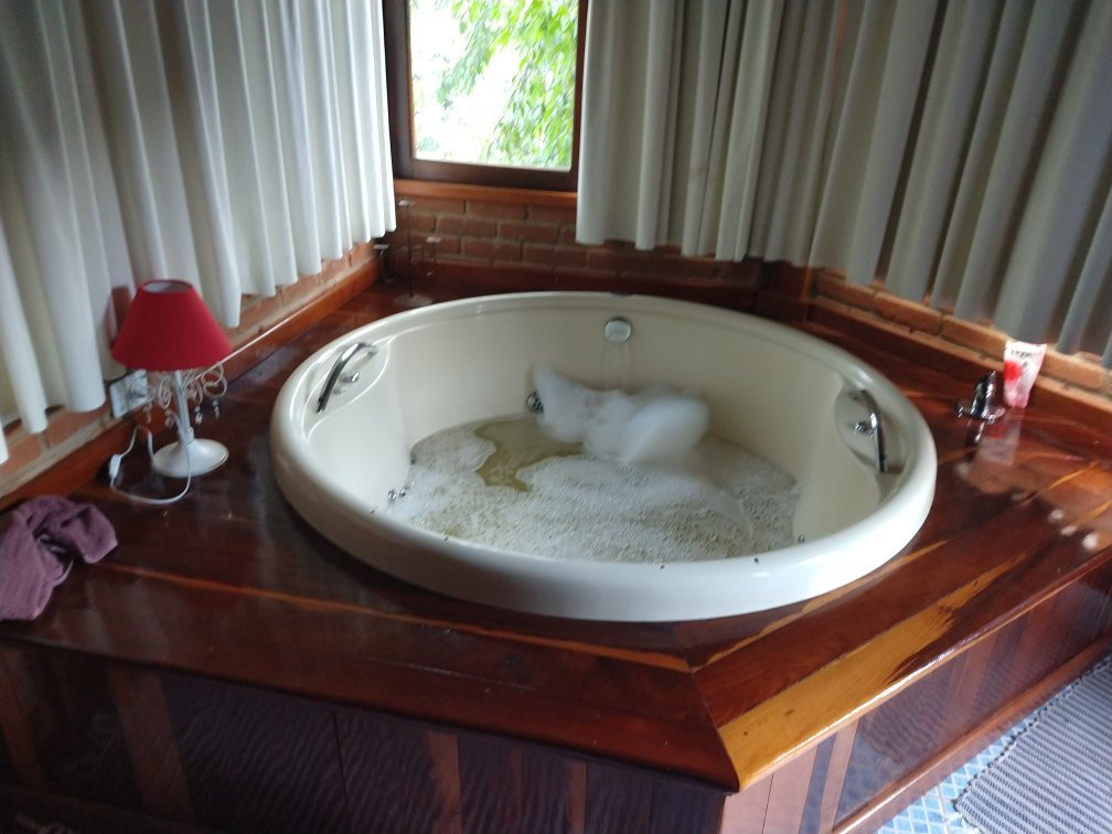 Pousada do Mirante主图