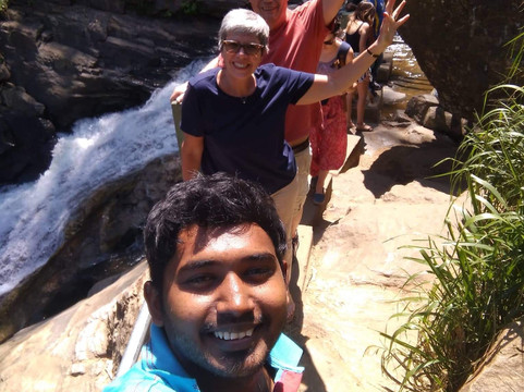 Visit Sri Lanka Tours-班托塔必去景点