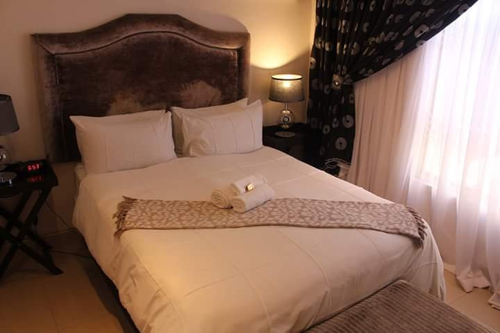 Kamohelong Luxury Accommodation主图