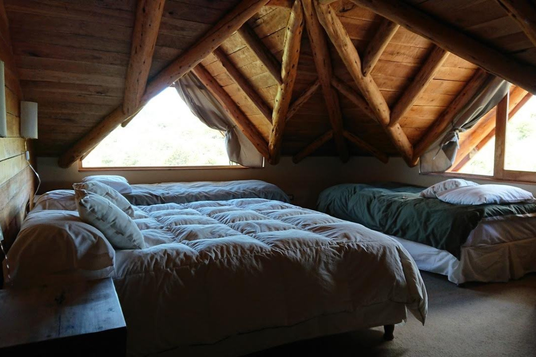 Hosteria Pueblo Alto主图