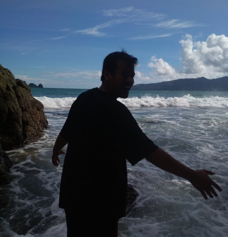 Gemah Beach-Tulungagung必去景点