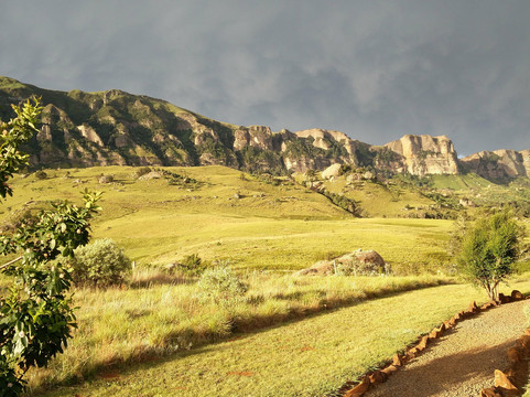 The Vulture Trail-柏维必去景点