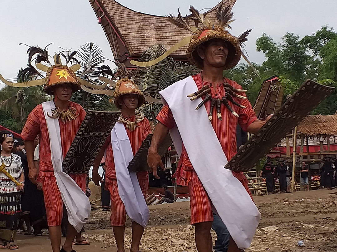 Toraja Village景点图片