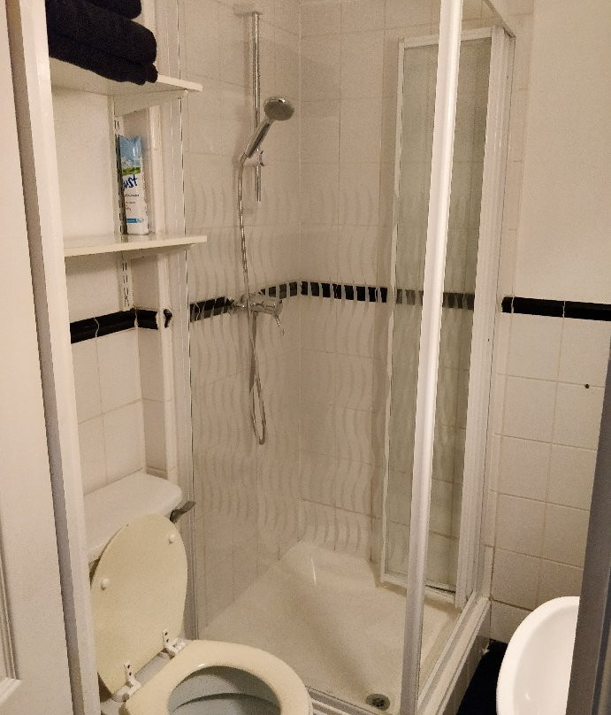 OYO Tamworth Arms Boutique Pub & Hotel主图