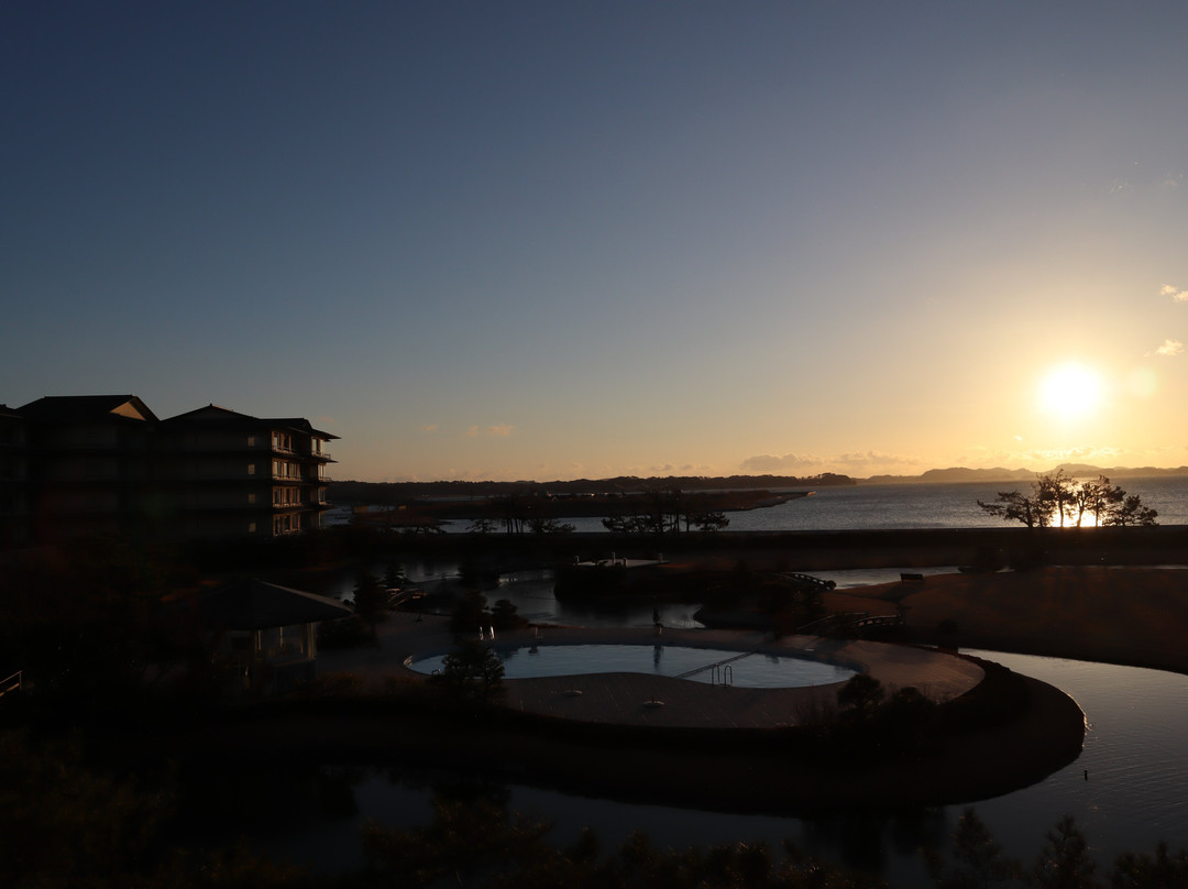 Matsushima Ichinobo主图