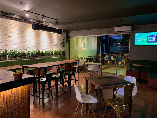 Lucas do Rio Verde餐馆和美食-Le Bruto