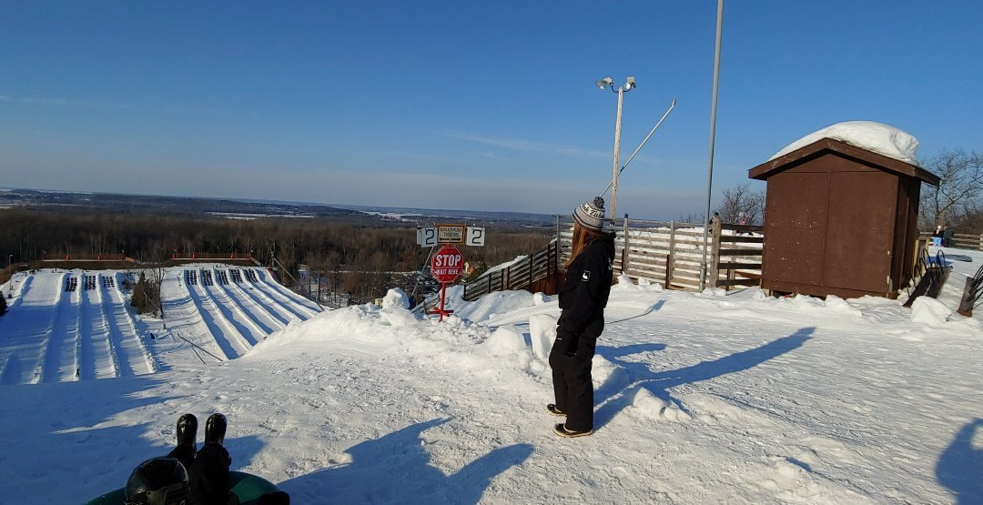 Ski Snow Valley Barrie景点图片