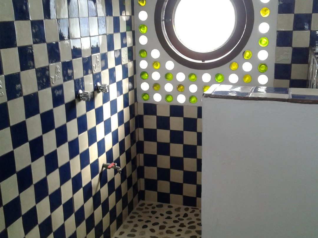 Hotel Budamar Zipolite主图