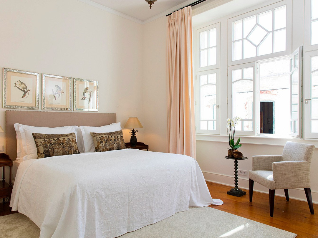 Hotel Bordoy Grand House Algarve主图