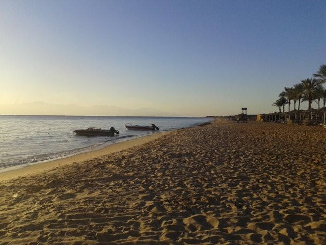 La Playa Beach Resort - Taba主图