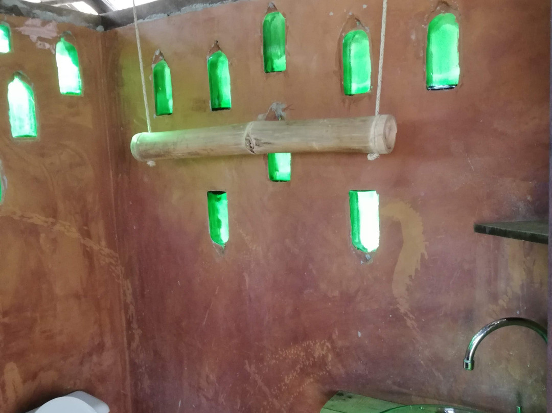 Noina's Mystic Mountain主图