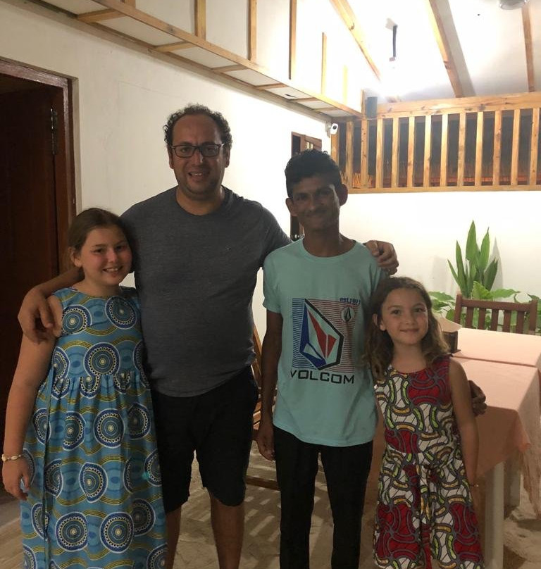 Banana Residence主图