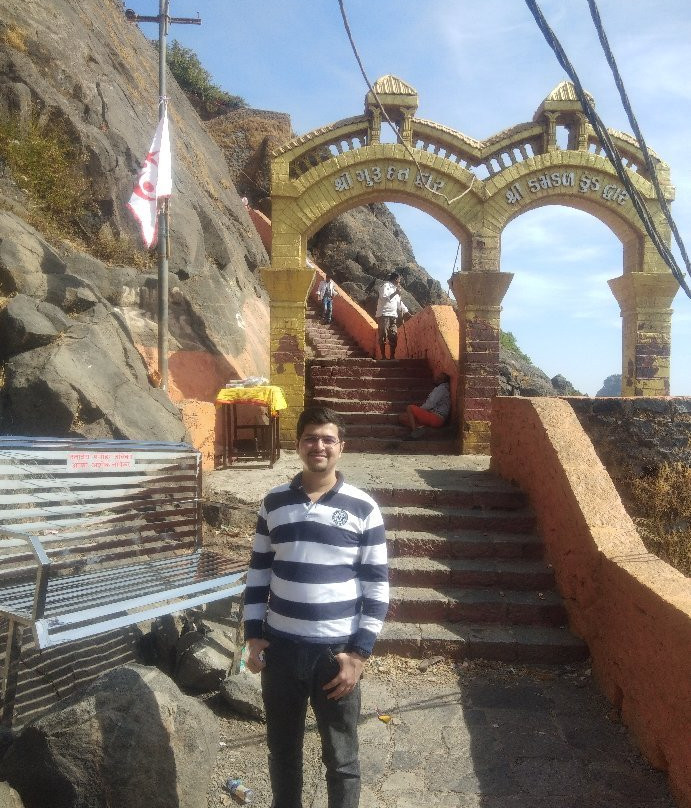 Girnar Jain Temples景点图片