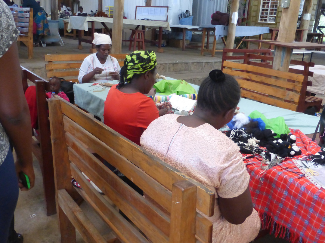 Kenana Knitters-Njoro必去景点