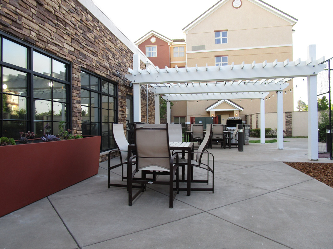 Homewood Suites by Hilton Fairfield-Napa Valley Area主图
