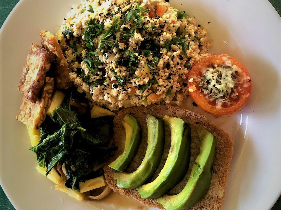 FabuLous Place Lombok主图