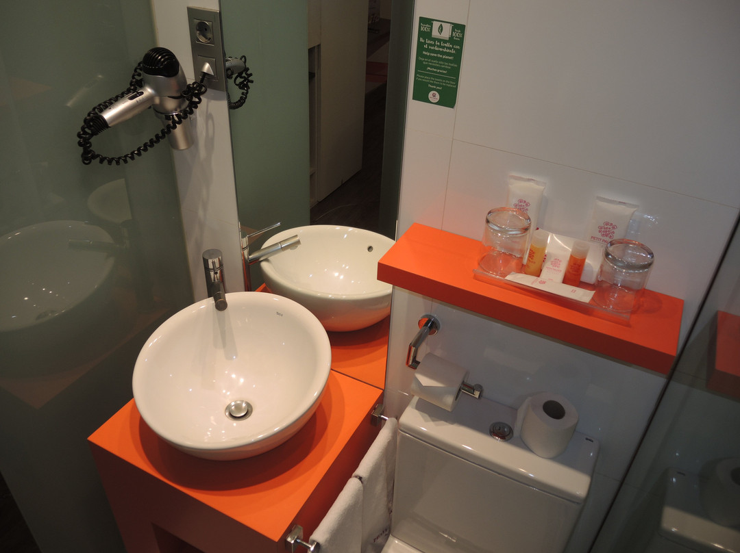 珀蒂宫卡纳莱哈斯塞维​​​​利亚酒店主图