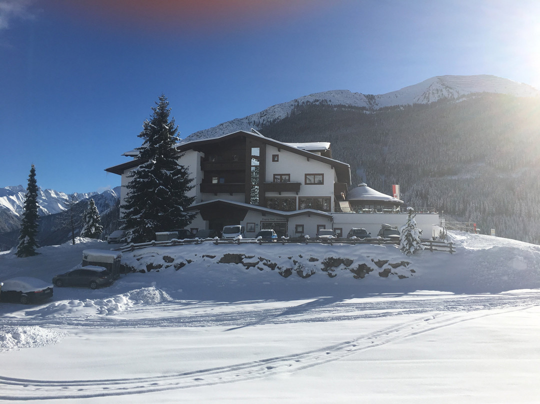 Gasthof-Ferienhof Christler