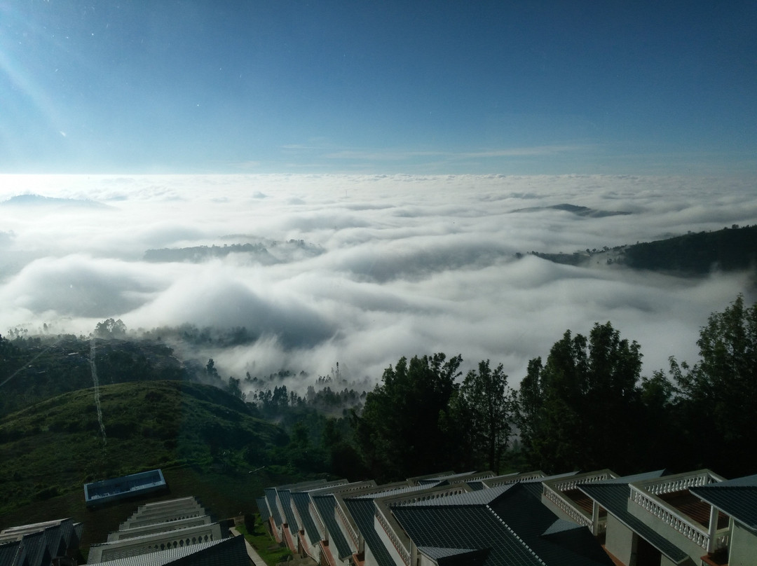 Sagar Holiday Resorts主图