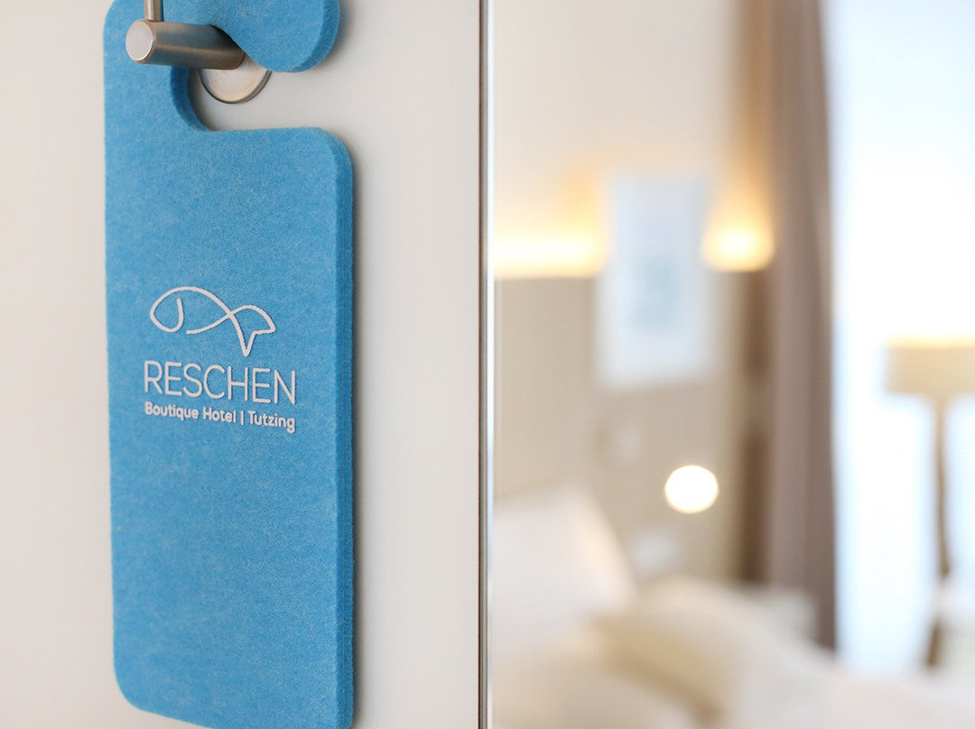 Boutique Hotel Reschen主图