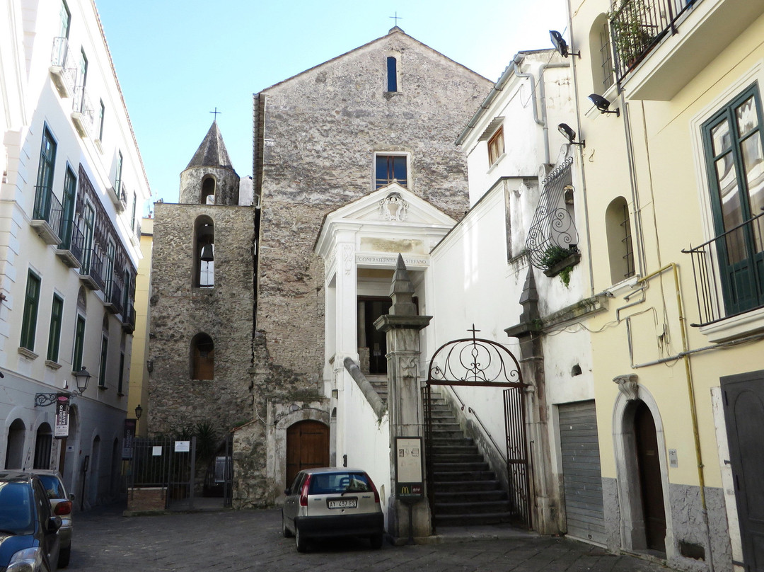 Chiesa San Pietro a Corte景点图片